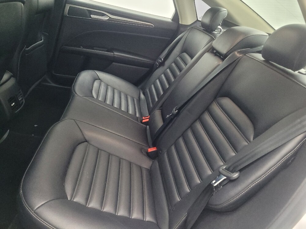 2019 Ford Fusion in Conyers, GA 30094 - 18132013 18