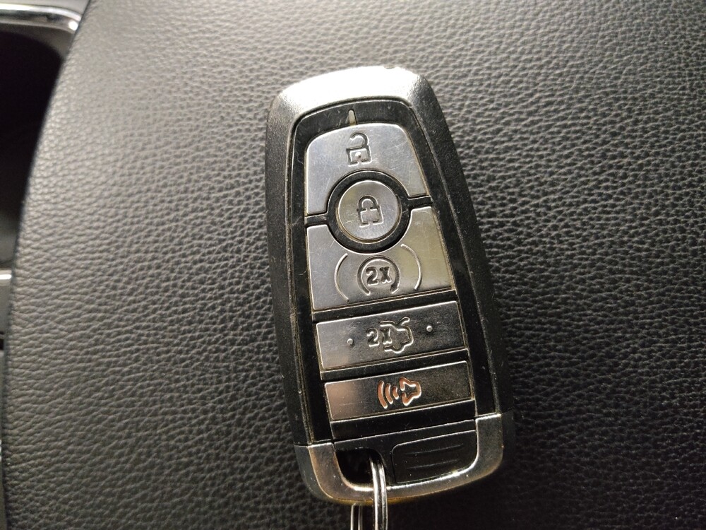 2019 Ford Fusion in Conyers, GA 30094 - 18132013 32