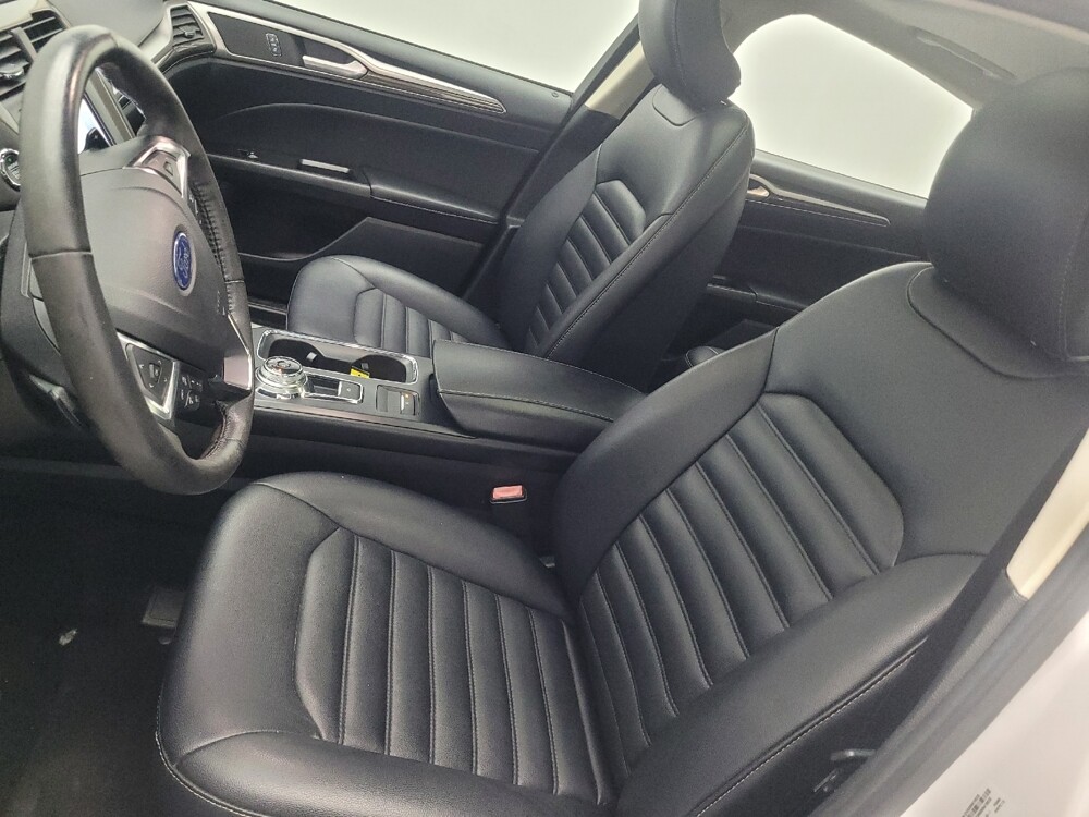 2019 Ford Fusion in Conyers, GA 30094 - 18132013 17