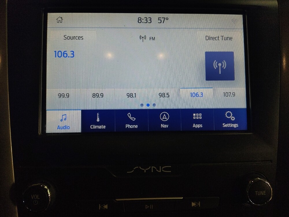 2019 Ford Fusion in Conyers, GA 30094 - 18132013 25