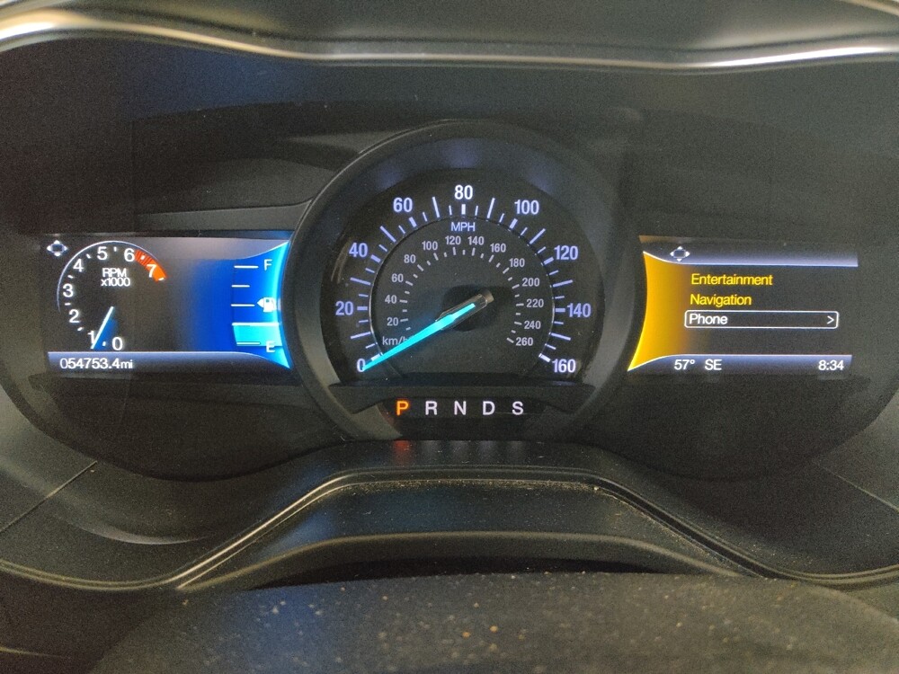 2019 Ford Fusion in Conyers, GA 30094 - 18132013 23