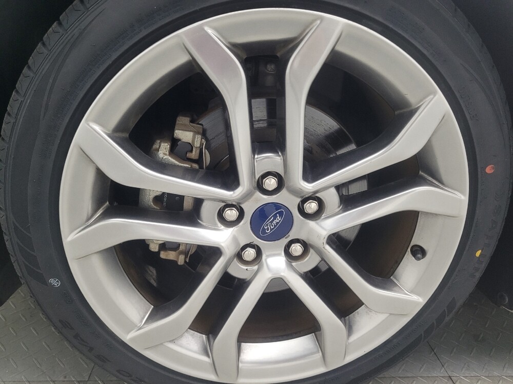 2019 Ford Fusion in Conyers, GA 30094 - 18132013 31