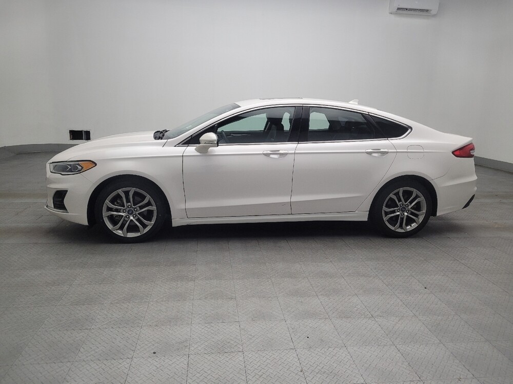 2019 Ford Fusion in Conyers, GA 30094 - 18132013 2