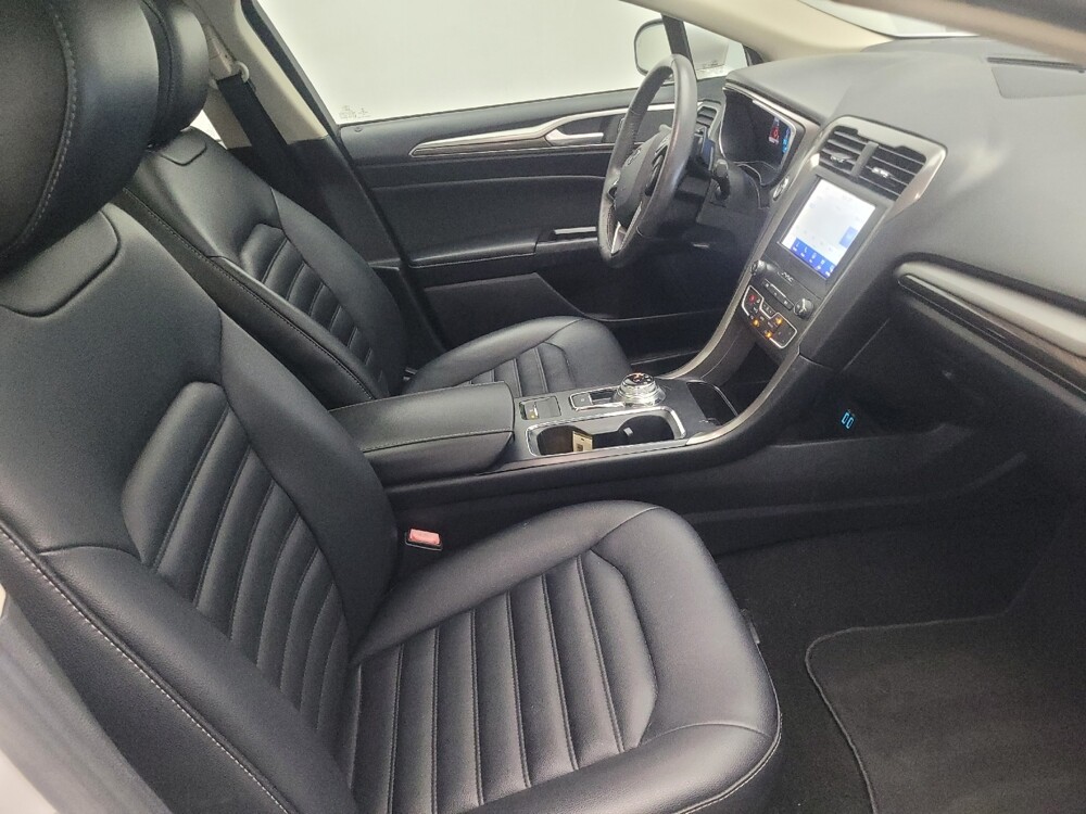 2019 Ford Fusion in Conyers, GA 30094 - 18132013 21