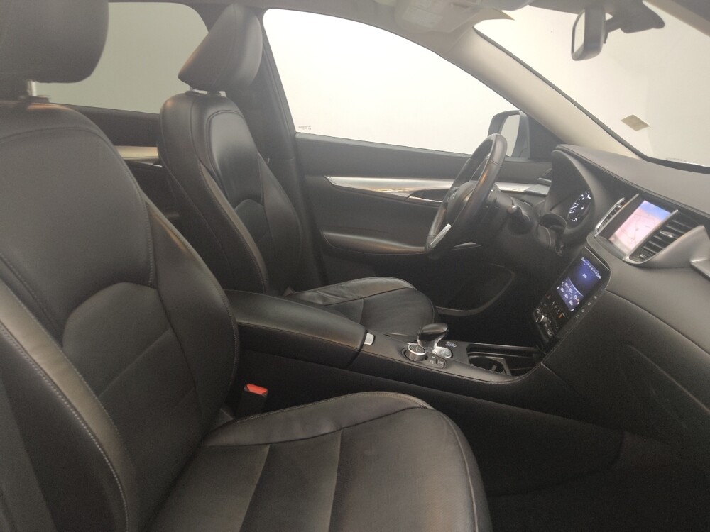 2019 INFINITI QX50 in Union City, GA 30291 - 18132014 21
