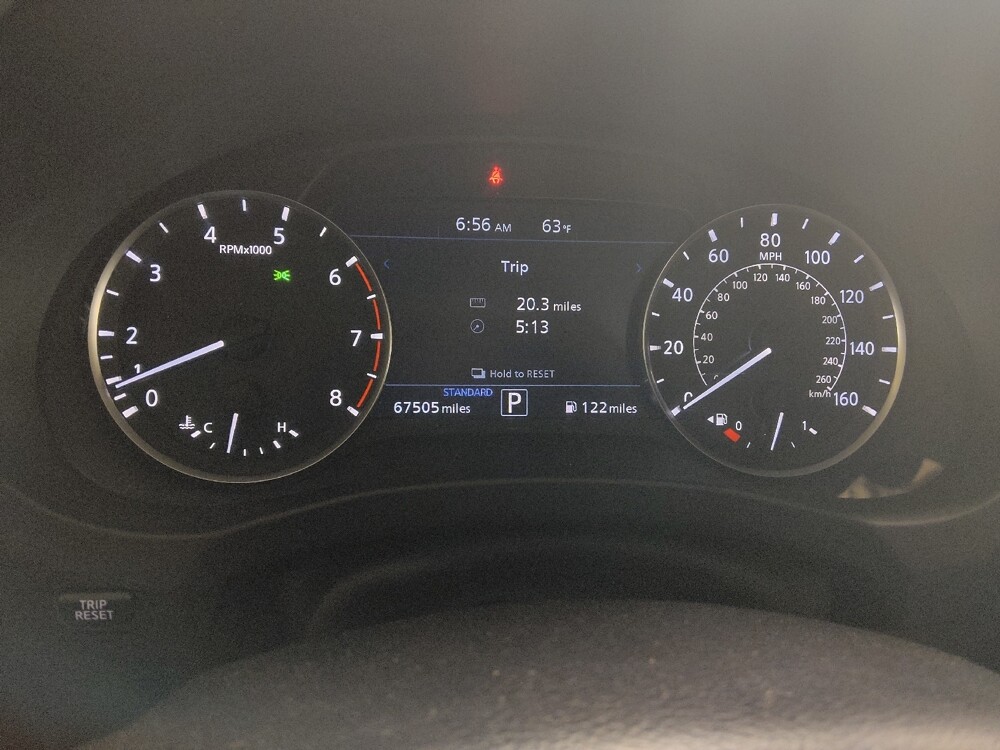 2019 INFINITI QX50 in Union City, GA 30291 - 18132014 23