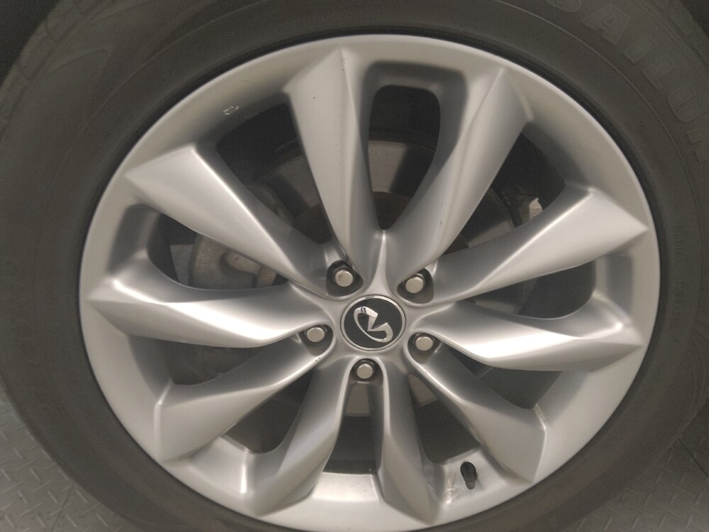 2019 INFINITI QX50 in Union City, GA 30291 - 18132014 31