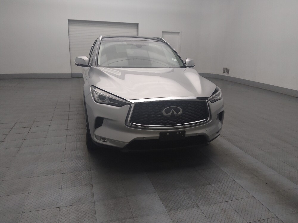 2019 INFINITI QX50 in Union City, GA 30291 - 18132014 14