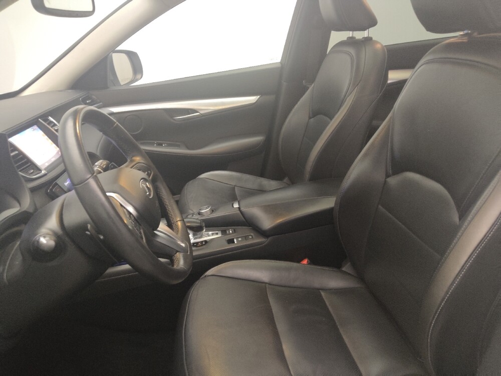 2019 INFINITI QX50 in Union City, GA 30291 - 18132014 17