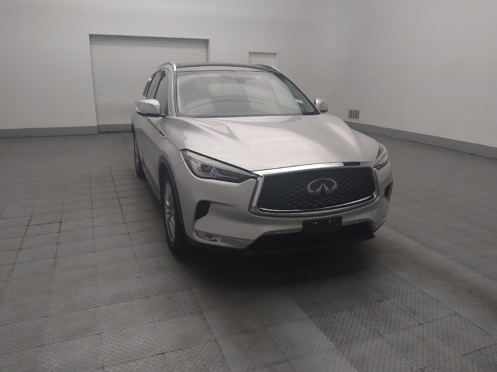 2019 INFINITI QX50 in Union City, GA 30291 - 18132014 13