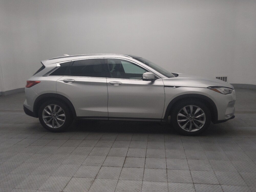 2019 INFINITI QX50 in Union City, GA 30291 - 18132014 11