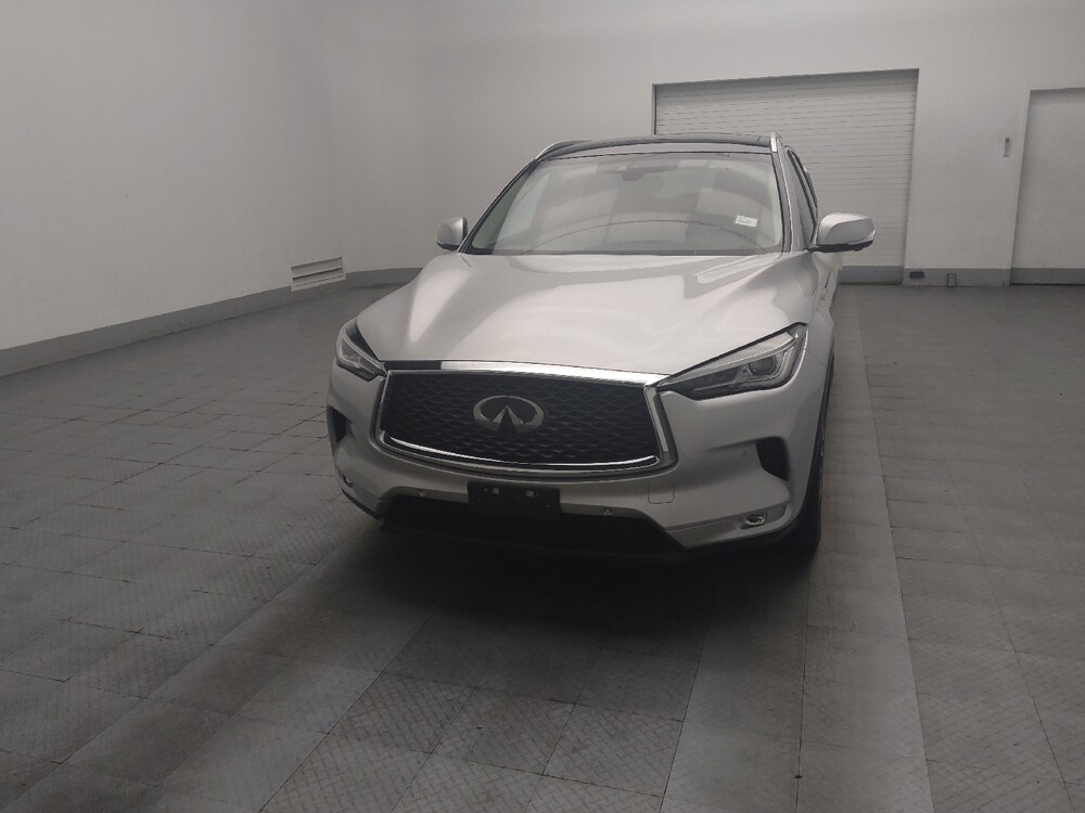 2019 INFINITI QX50 in Union City, GA 30291 - 18132014 15