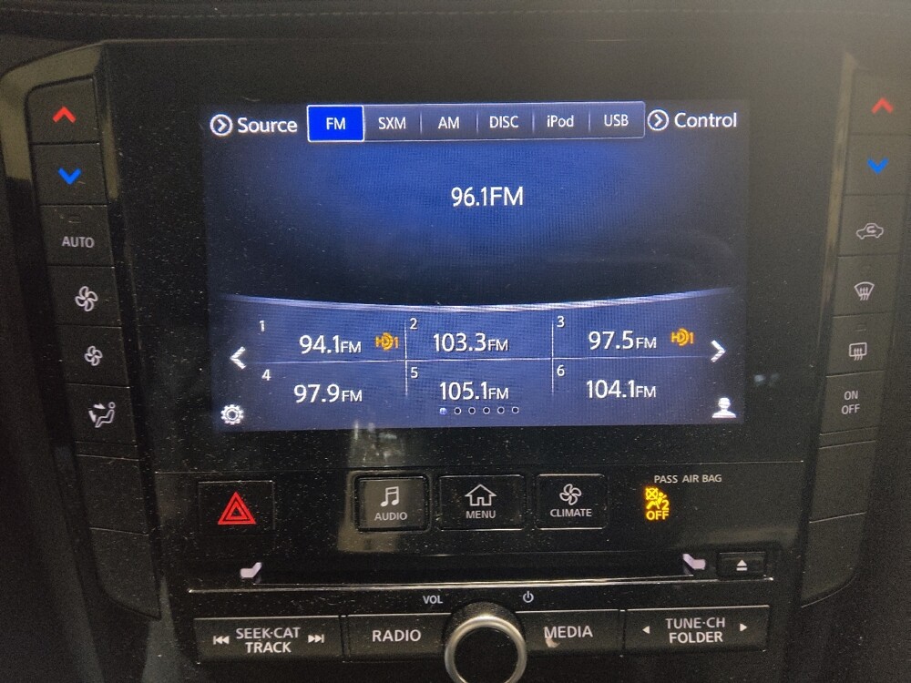 2019 INFINITI QX50 in Union City, GA 30291 - 18132014 25