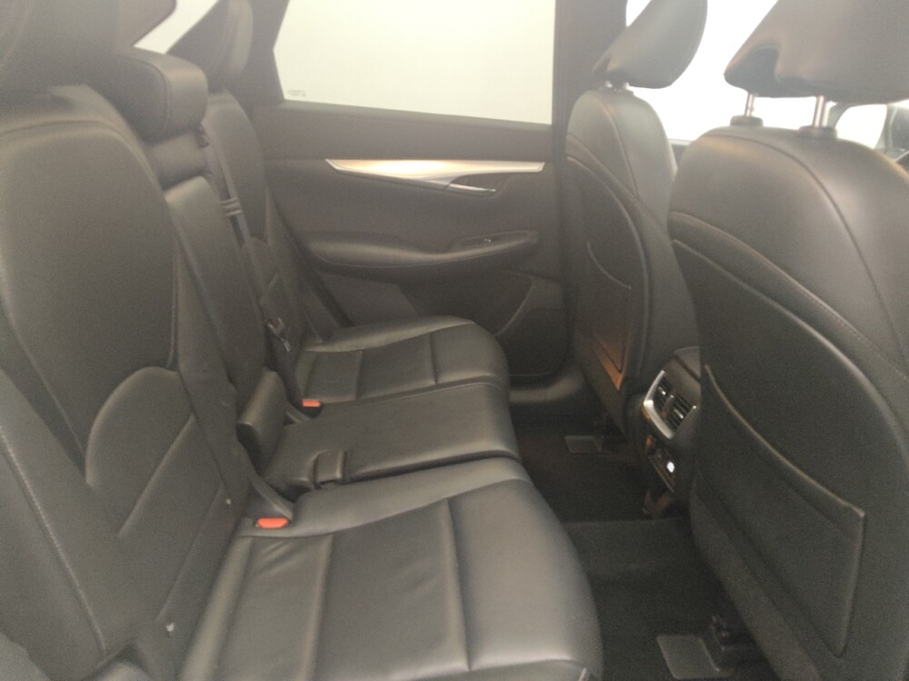 2019 INFINITI QX50 in Union City, GA 30291 - 18132014 19