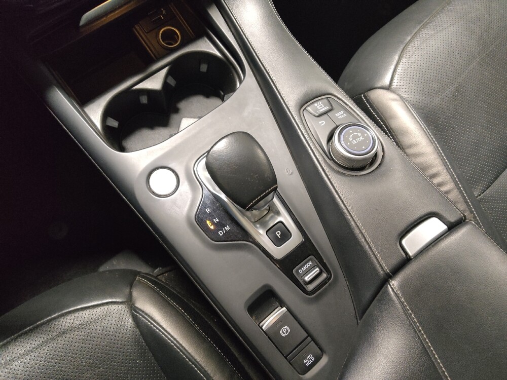 2019 INFINITI QX50 in Union City, GA 30291 - 18132014 26