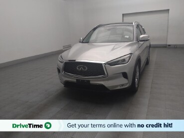 2019 INFINITI QX50 in Union City, GA 30291