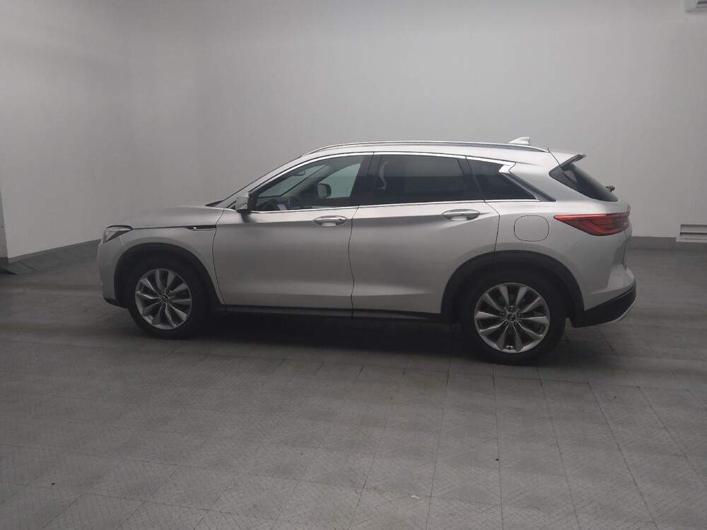 2019 INFINITI QX50 in Union City, GA 30291 - 18132014 3