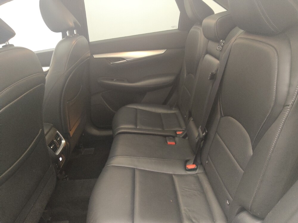 2019 INFINITI QX50 in Union City, GA 30291 - 18132014 18