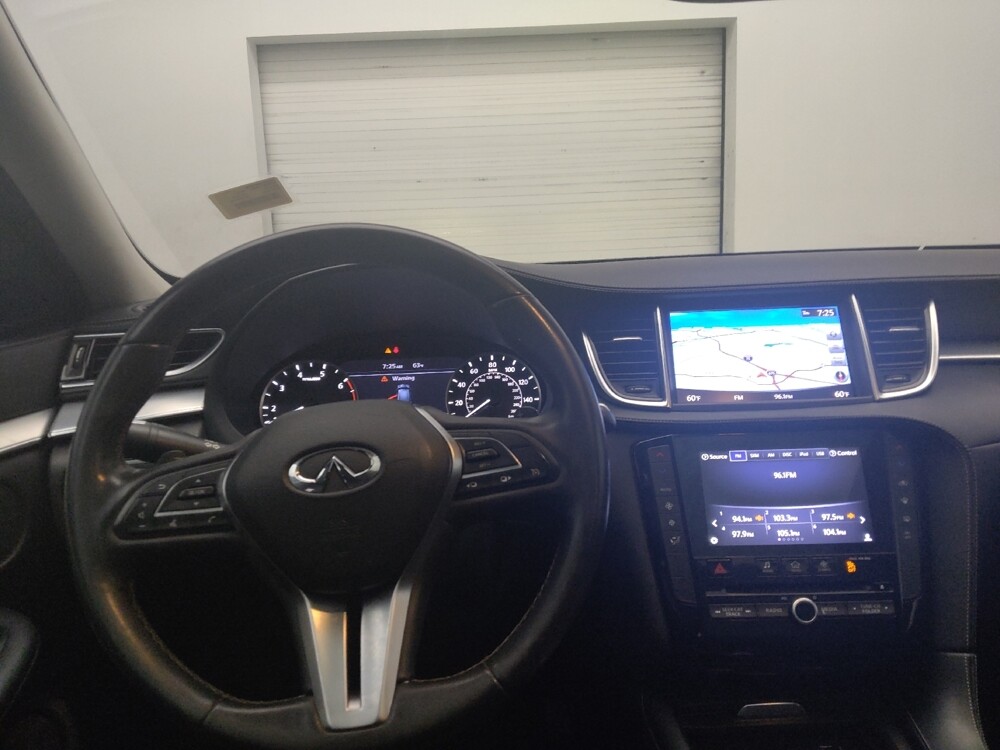 2019 INFINITI QX50 in Union City, GA 30291 - 18132014 22