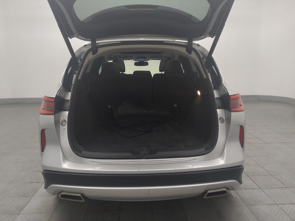 2019 INFINITI QX50 in Union City, GA 30291 - 18132014 29