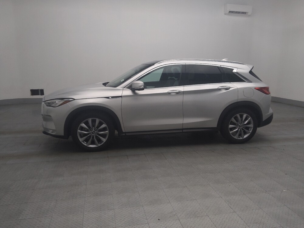 2019 INFINITI QX50 in Union City, GA 30291 - 18132014 2