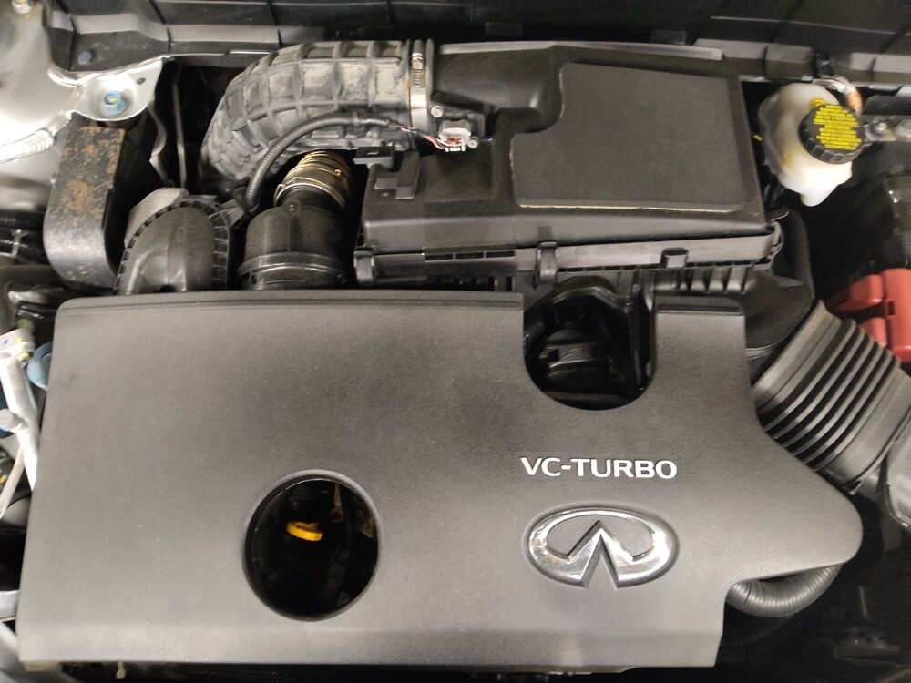 2019 INFINITI QX50 in Union City, GA 30291 - 18132014 30