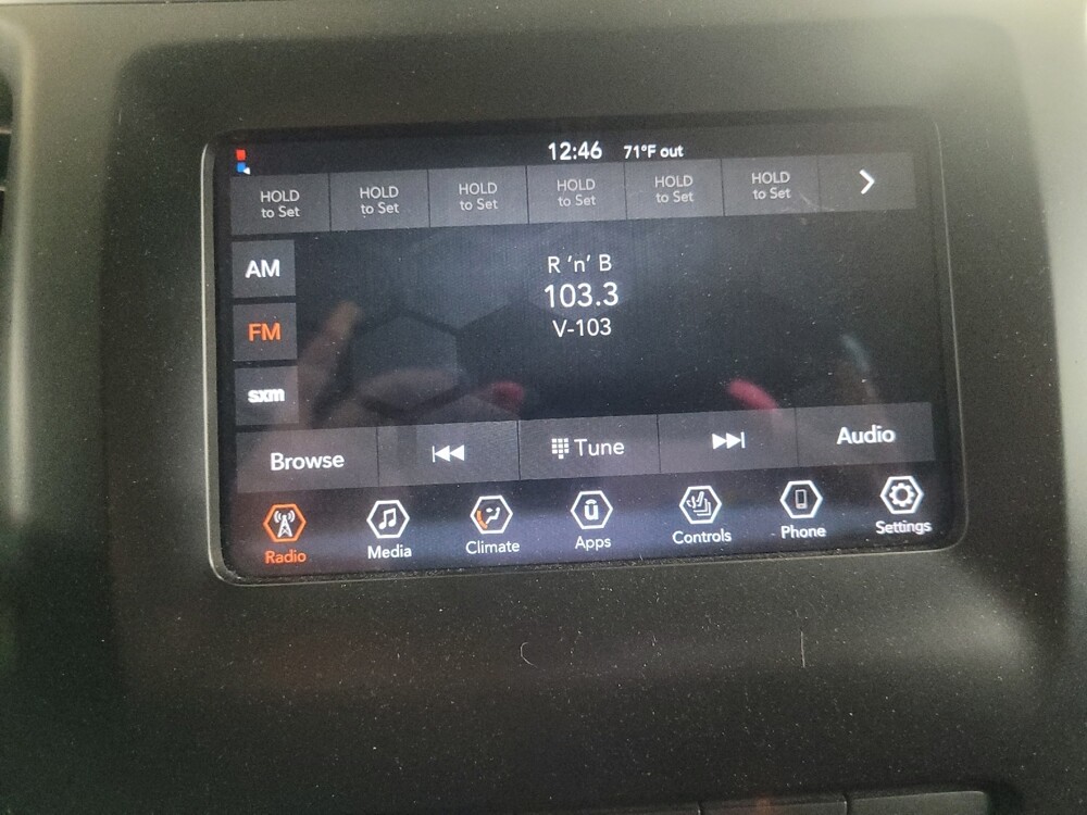 2021 Jeep Cherokee in Conyers, GA 30094 - 18132015 25