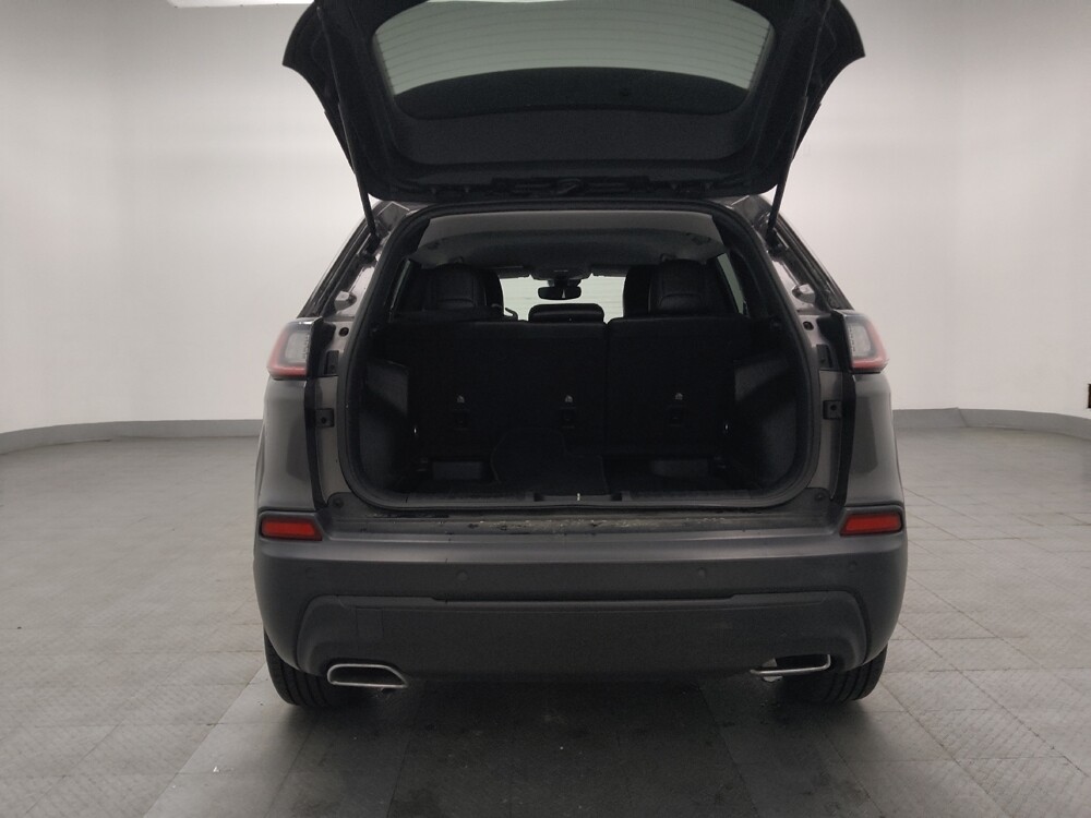 2021 Jeep Cherokee in Conyers, GA 30094 - 18132015 29