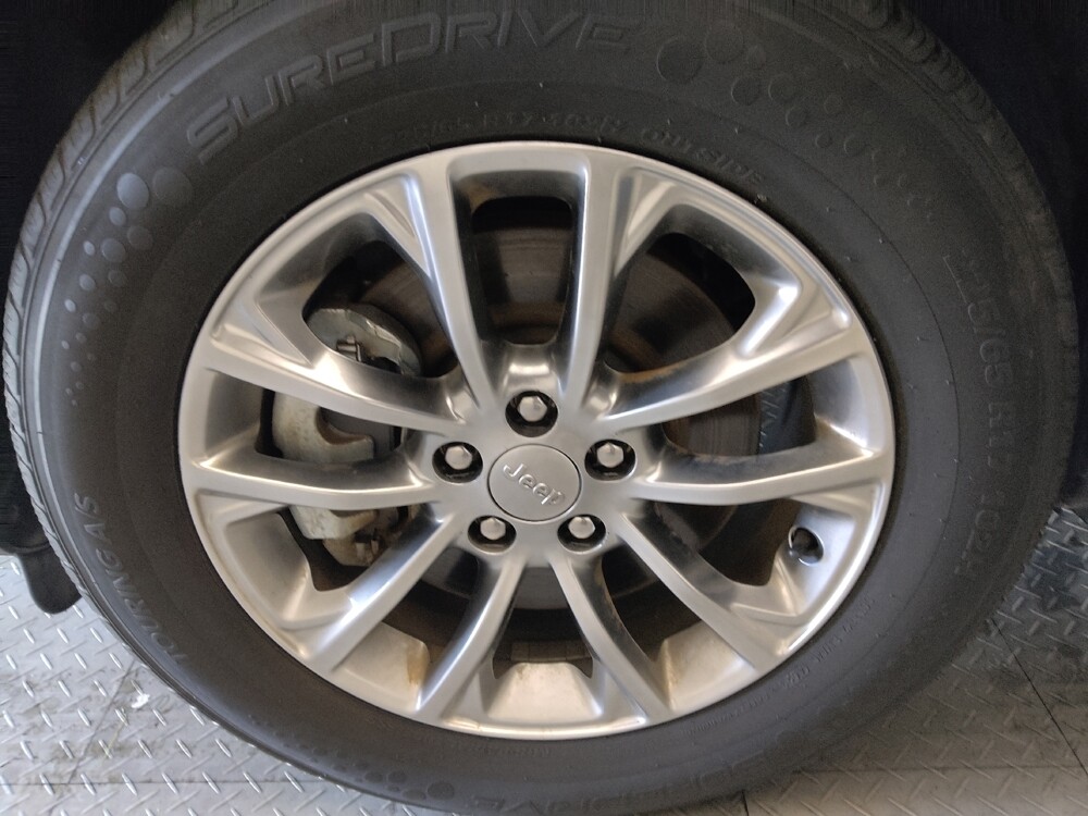 2021 Jeep Cherokee in Conyers, GA 30094 - 18132015 31