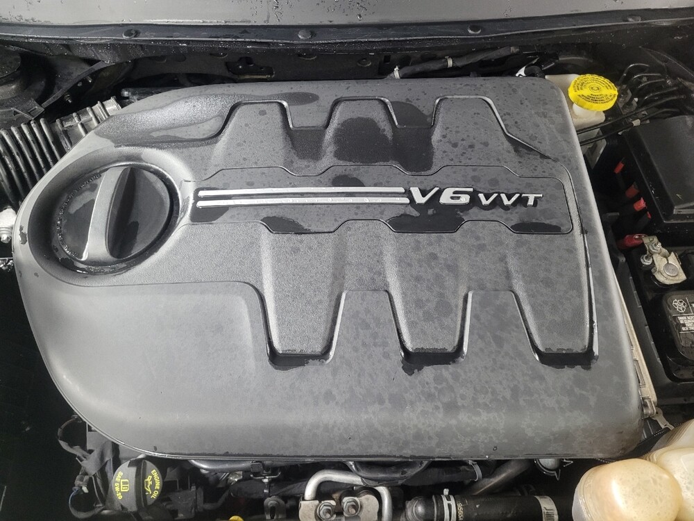 2021 Jeep Cherokee in Conyers, GA 30094 - 18132015 30