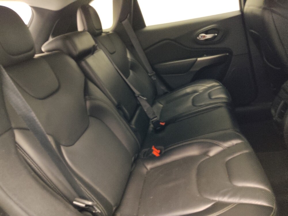 2021 Jeep Cherokee in Conyers, GA 30094 - 18132015 19