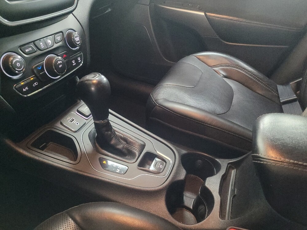 2021 Jeep Cherokee in Conyers, GA 30094 - 18132015 26