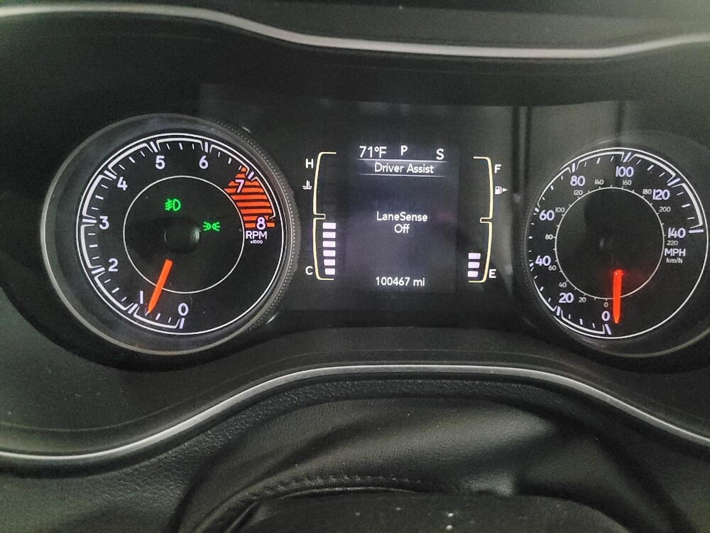 2021 Jeep Cherokee in Conyers, GA 30094 - 18132015 23