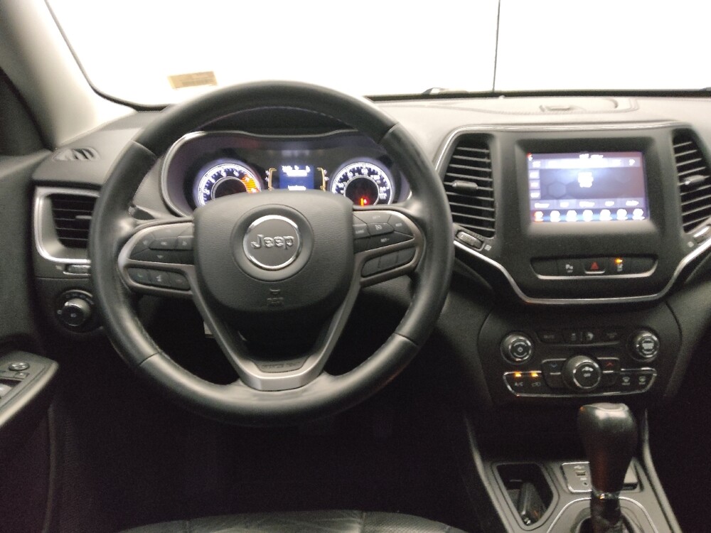 2021 Jeep Cherokee in Conyers, GA 30094 - 18132015 22