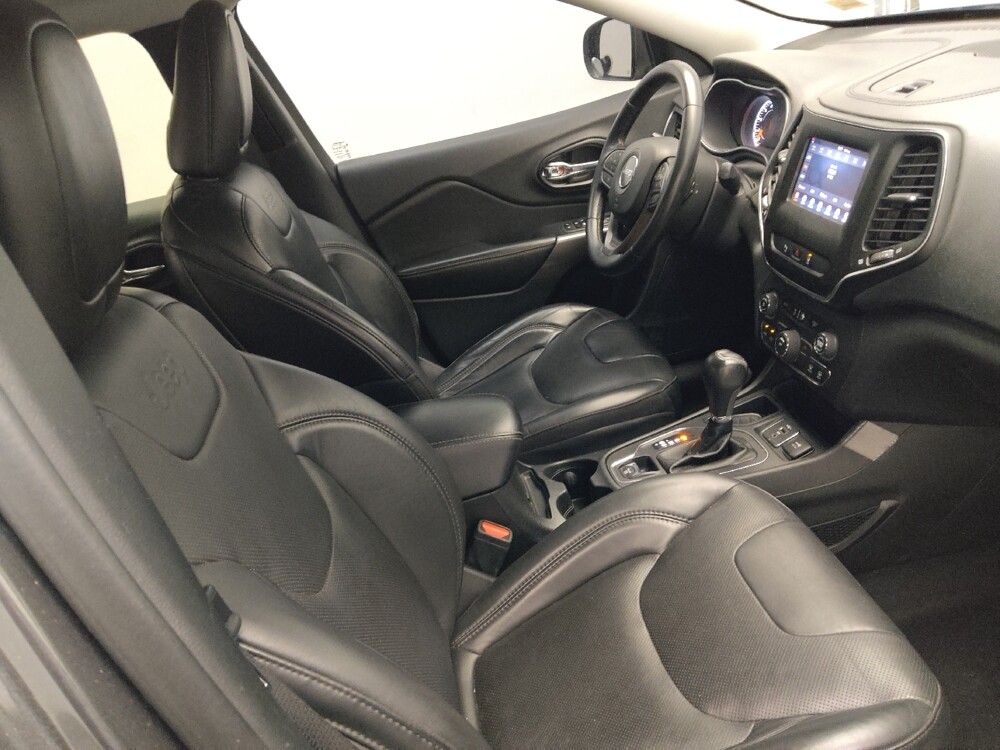 2021 Jeep Cherokee in Conyers, GA 30094 - 18132015 21