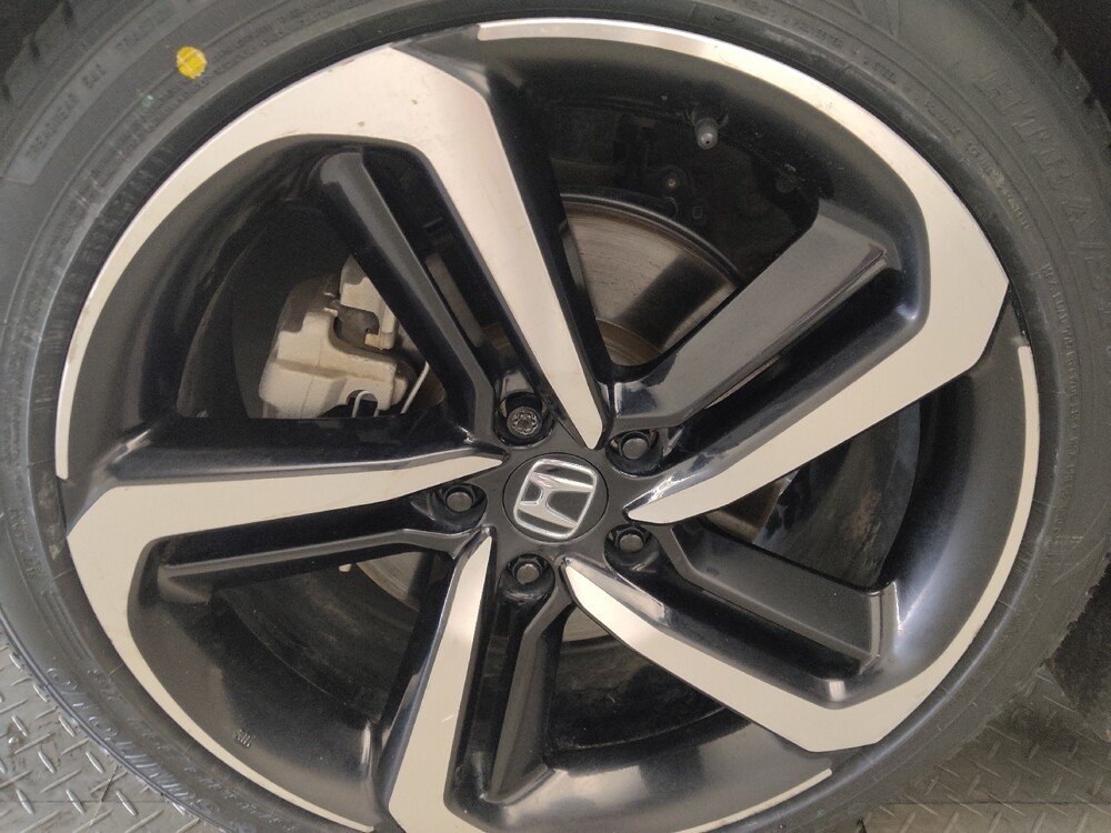 2018 Honda Accord in Athens, GA 30606 - 18132016 31