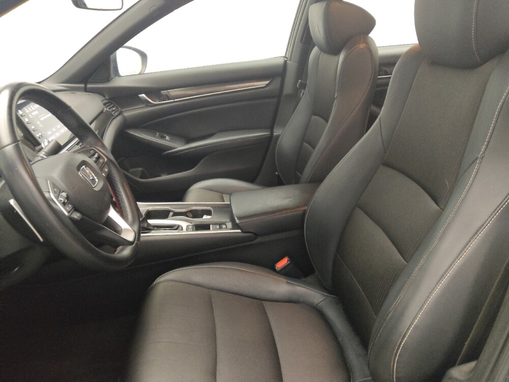 2018 Honda Accord in Athens, GA 30606 - 18132016 17