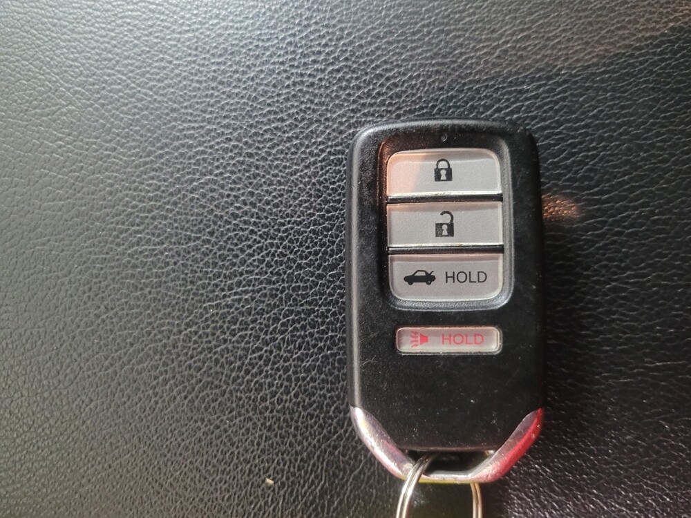 2018 Honda Accord in Athens, GA 30606 - 18132016 32