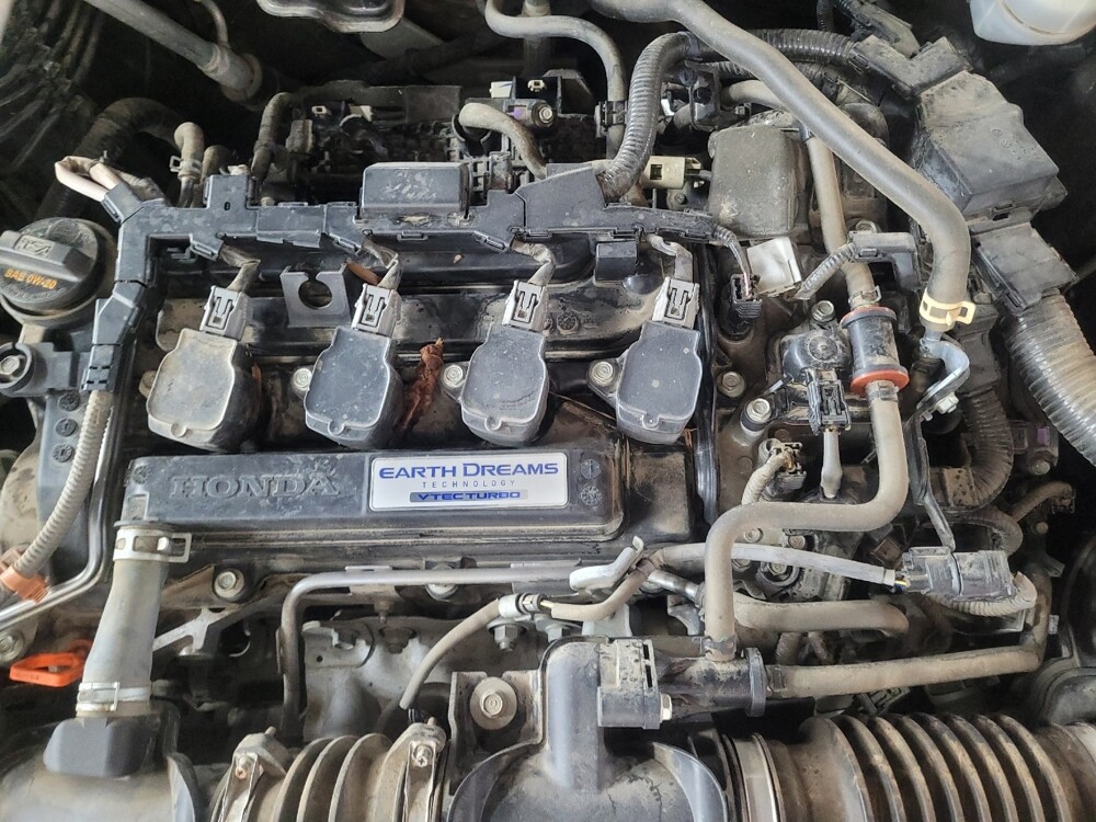 2018 Honda Accord in Athens, GA 30606 - 18132016 30