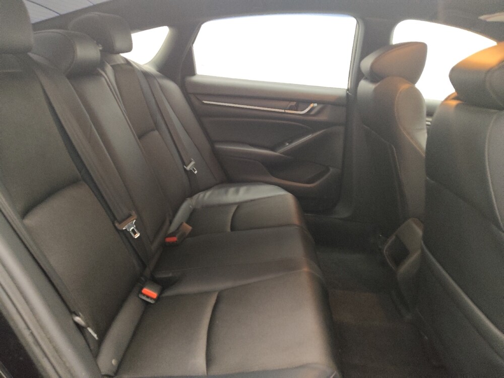 2018 Honda Accord in Athens, GA 30606 - 18132016 19