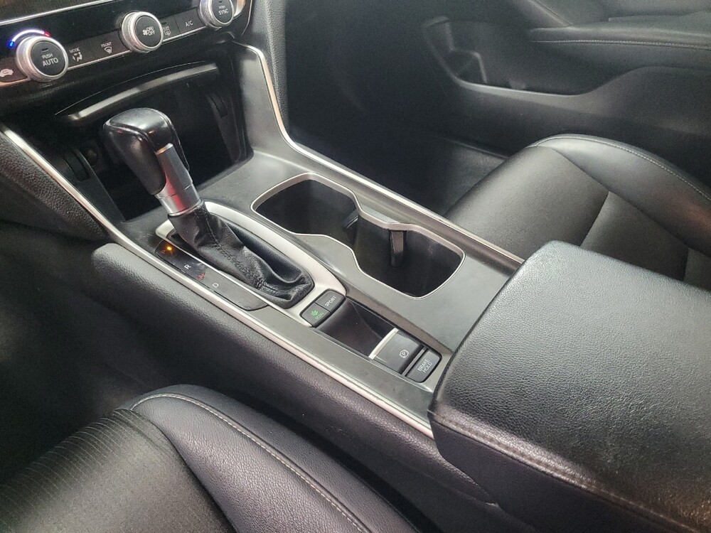 2018 Honda Accord in Athens, GA 30606 - 18132016 26