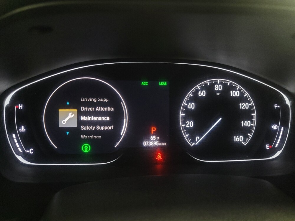 2018 Honda Accord in Athens, GA 30606 - 18132016 23