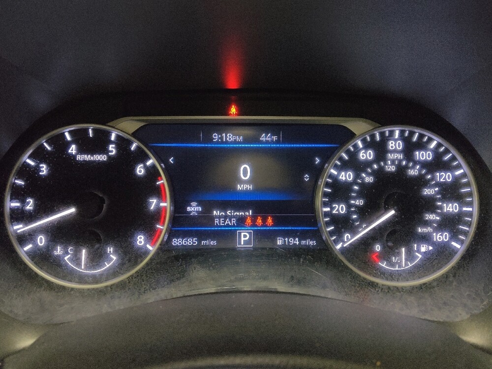 2021 Nissan Sentra in Duluth, GA 30096 - 18132017 23