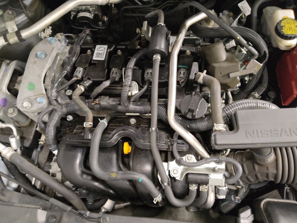 2021 Nissan Sentra in Duluth, GA 30096 - 18132017 30