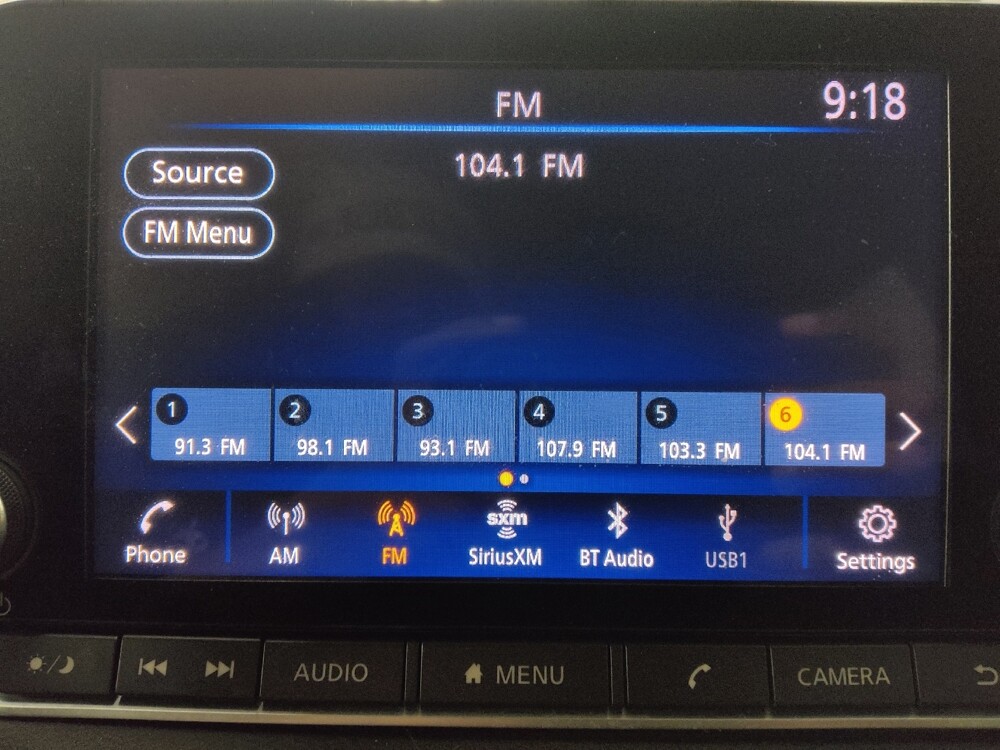 2021 Nissan Sentra in Duluth, GA 30096 - 18132017 25