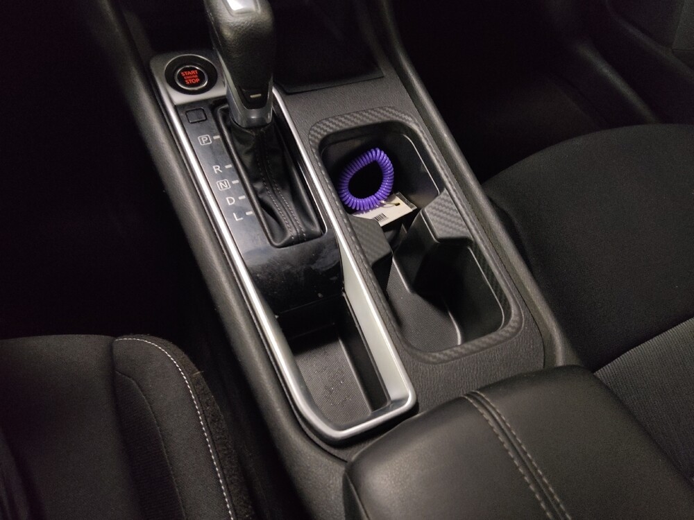 2021 Nissan Sentra in Duluth, GA 30096 - 18132017 26