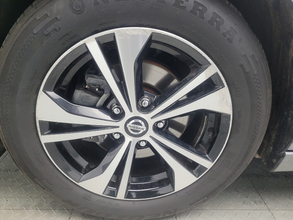 2021 Nissan Sentra in Duluth, GA 30096 - 18132017 31