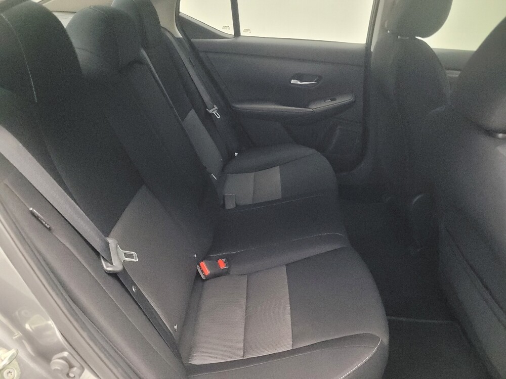 2021 Nissan Sentra in Duluth, GA 30096 - 18132017 19