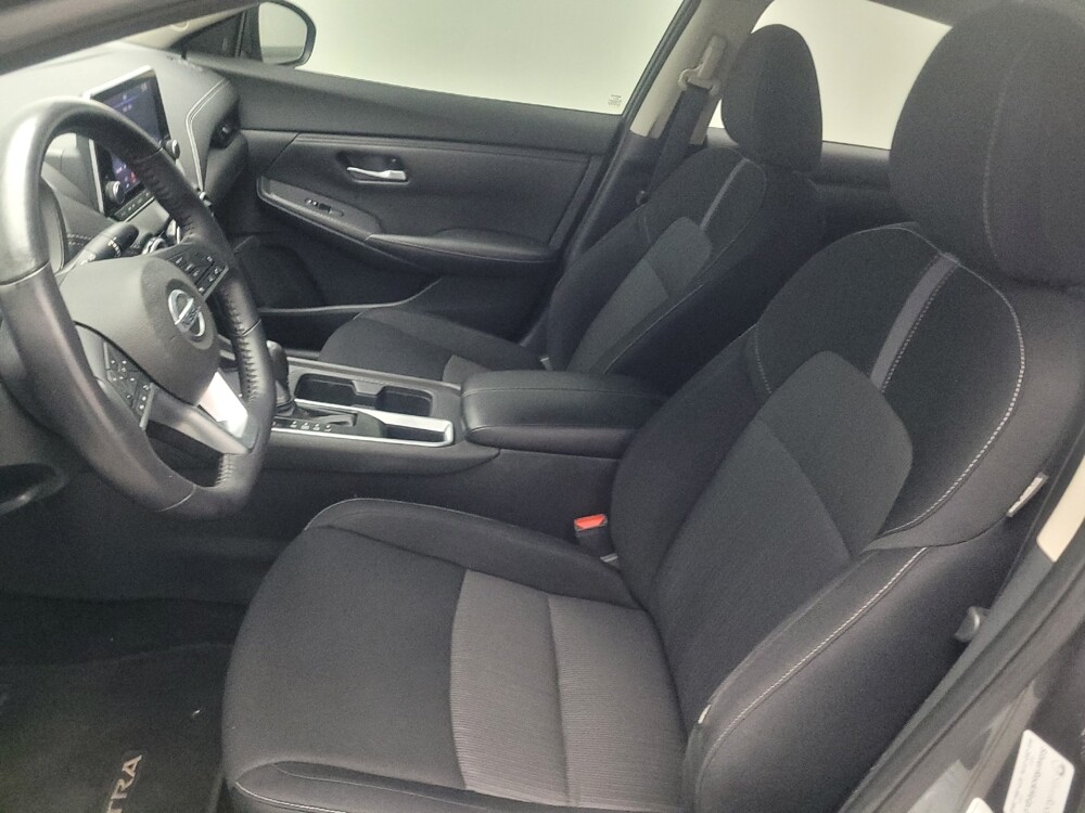 2021 Nissan Sentra in Duluth, GA 30096 - 18132017 17