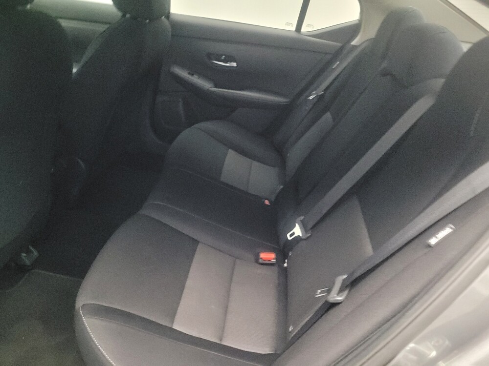 2021 Nissan Sentra in Duluth, GA 30096 - 18132017 18